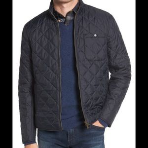 Barbour Quilted Jacket